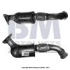 LANDROVER LR019730 Catalytic Converter
